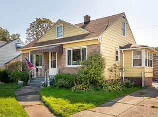 87 Seton Rd, Cheektowaga, NY 14225