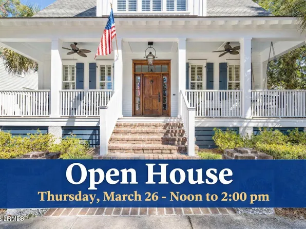 58 River Pl, Beaufort, SC 29906