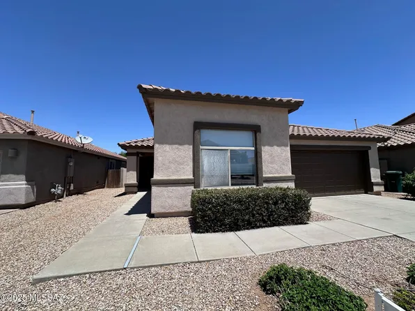 154 W Calle Patio Lindo, Sahuarita, AZ 85629