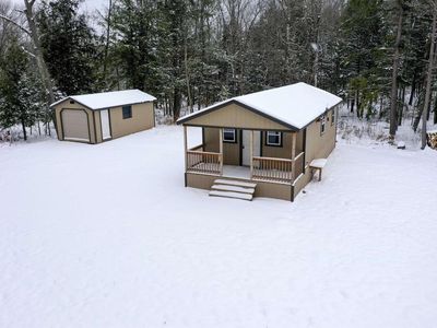 W2195 COUNTY ROAD YY, Ogema, WI, 54459