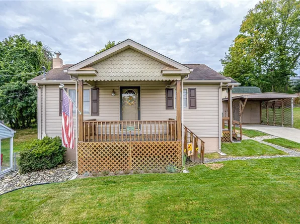 11430 Joseph St, Irwin, PA 15642