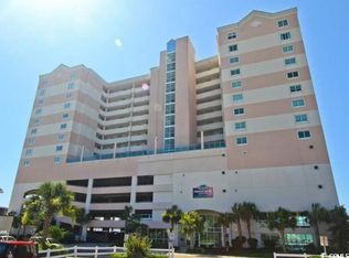 1903 S Ocean Blvd UNIT 1109, North Myrtle Beach, SC 29582