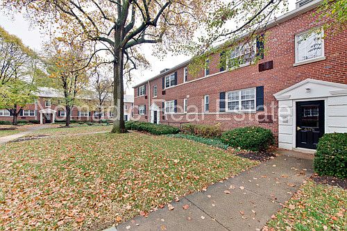 5th image of 4378 N Pershing Dr APT 4