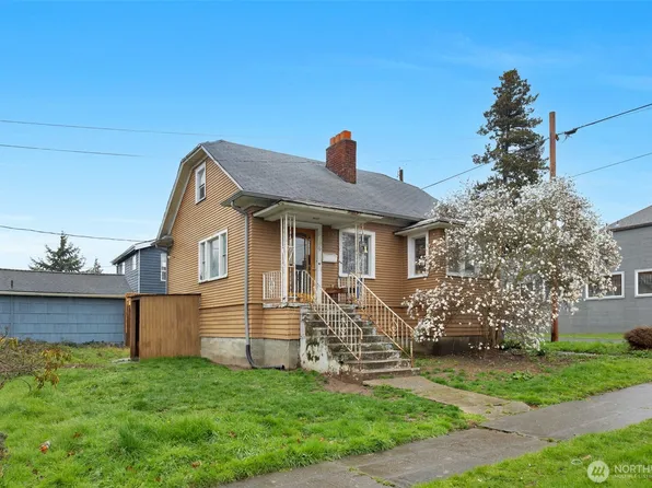 2209 21st Street, Everett, WA 98201