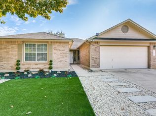 15238 Preston Pass Dr, San Antonio, TX 78247