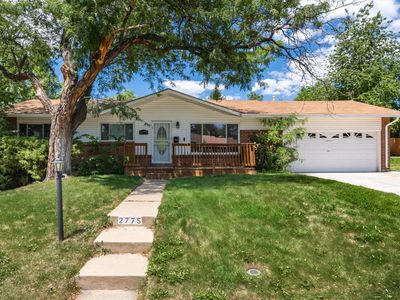 2775 S Patton Ct, Denver, CO, 80236