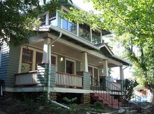 632 Maxwell Ave, Boulder, CO 80304