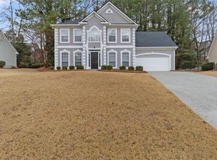 5035 Wesleyan Dr, Woodstock, GA 30189