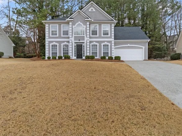 5035 Wesleyan Dr, Woodstock, GA 30189