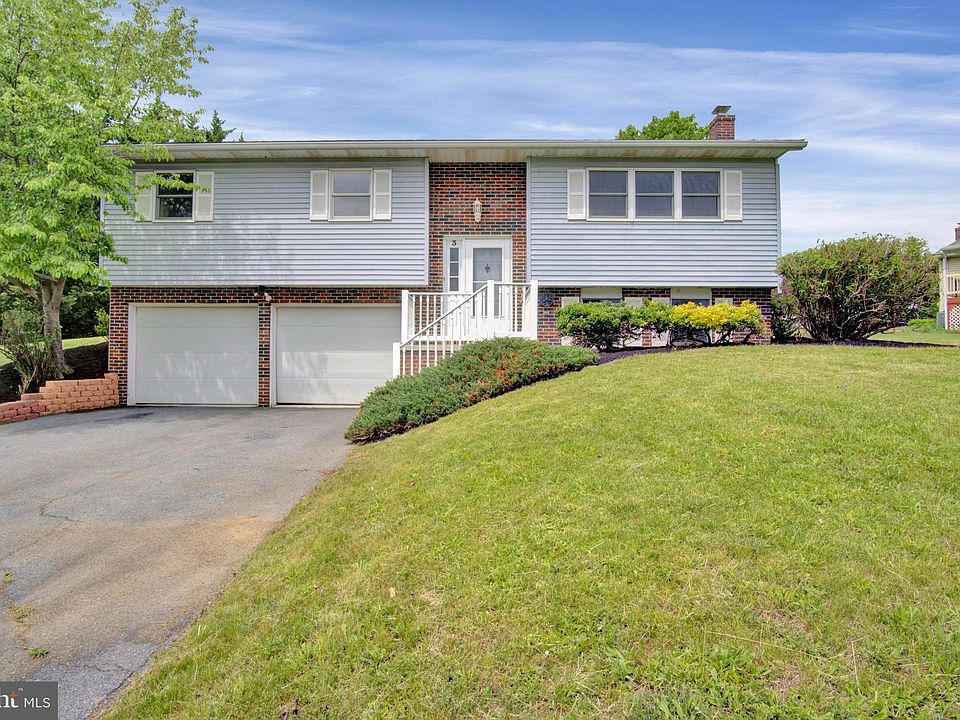 3 Curtis Ave, Newburg, PA 17240 Zillow