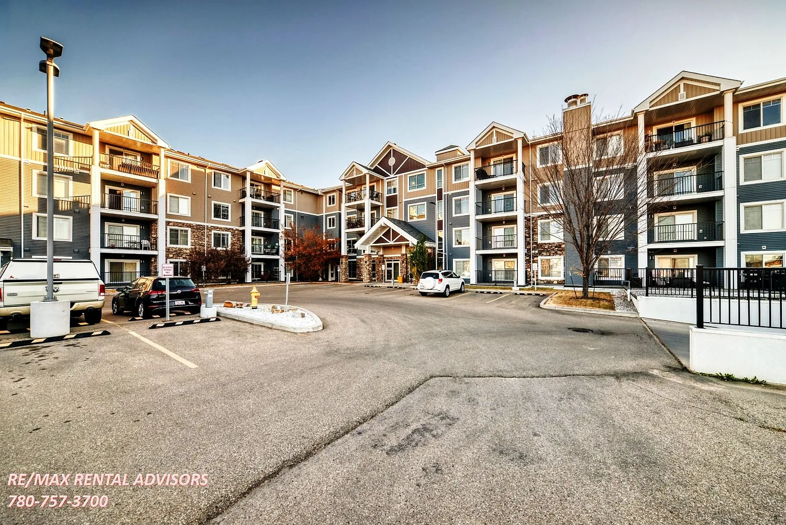 4008 Savaryn Dr SW #303 photo 1