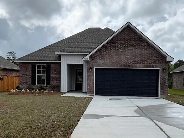 15033 Stockridge Dr, Gulfport, MS 39503
