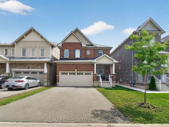 2nd image of 7997 Odell Ct