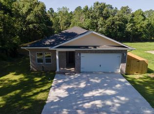 298 Sunny Acres Ln, Pensacola, FL 32514