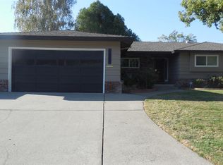 1260 Fay Cir, Sacramento, CA 95831