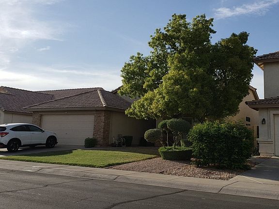 2nd image of 3340 W Shannon Pl