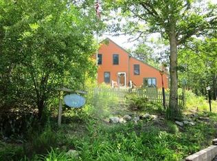 94 Meadow Vw, Wellfleet, MA 02667