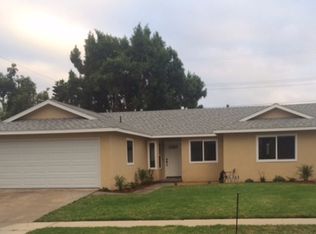 2193 Stinson St, Simi Valley, CA 93065