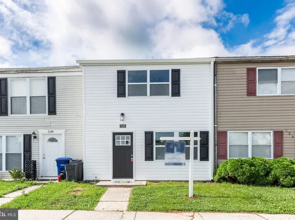 526 Daisy Dr, Taneytown, MD 21787