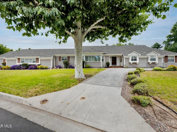 9431 Claire Ave, Northridge, CA 91324