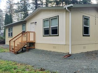 15823 Wallace Falls Loop Rd, Gold Bar, WA 98251