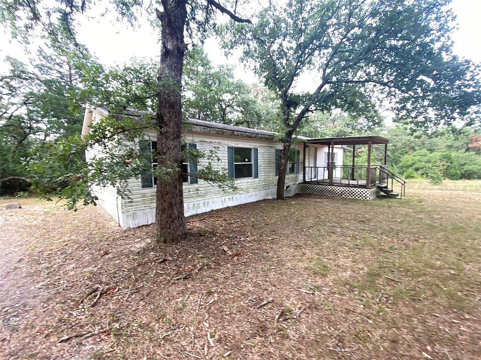 13701 County Road 349, Jewett, TX 75846 MLS 20249652 Zillow