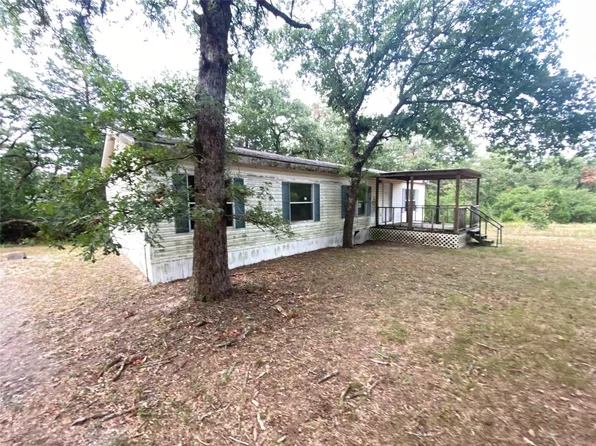 13703 County Road 349, Jewett, TX 75846