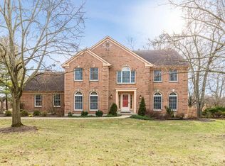 3 Clarke Ct, Cincinnati, OH 45246