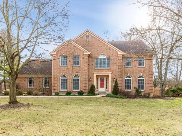 3 Clarke Ct, Cincinnati, OH 45246