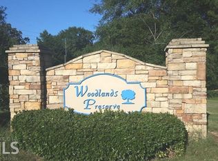 130 Woodlands Dr #6, Jackson, GA 30233