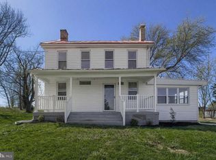 1951 Frederick Pike, Littlestown, PA 17340