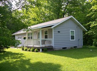 6218 Us Highway 51, Hazelhurst, WI 54531