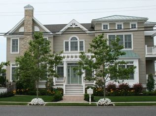 432 42nd St, Avalon, NJ 08202