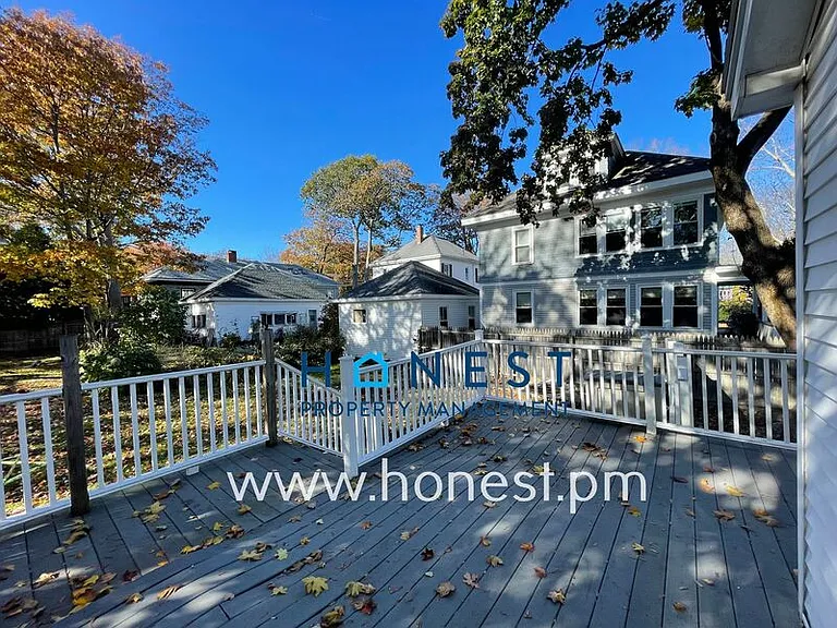 12 Hunt St #1 — Photo 34