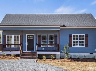 2974 N Shiloh Rd, Garner, NC 27529