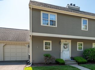 83 Old Towne Rd #83, Cheshire, CT 06410