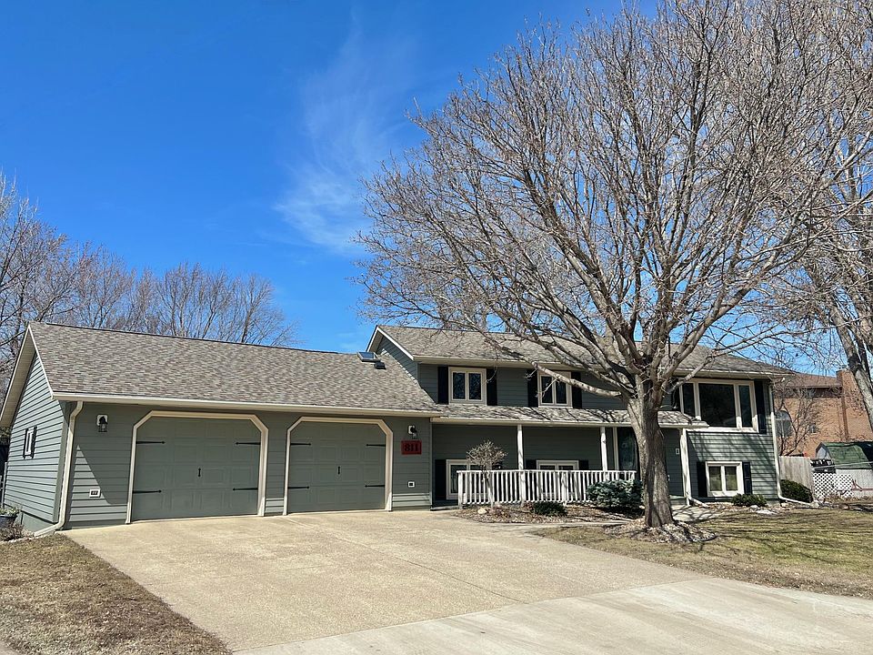 811 Westmar Cir, Marshall, MN 56258 Zillow