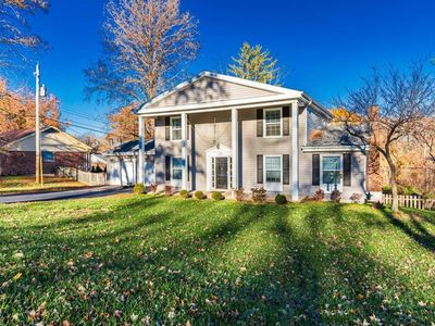 224 Crownridge Dr, Chesterfield, MO, 63017