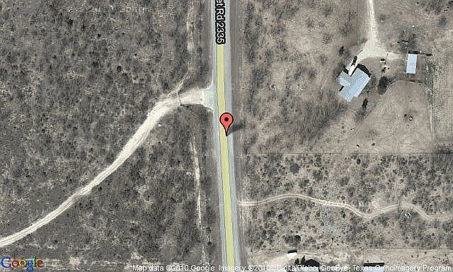 Map View