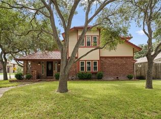 5337 Inverness Dr, Corpus Christi, TX 78413