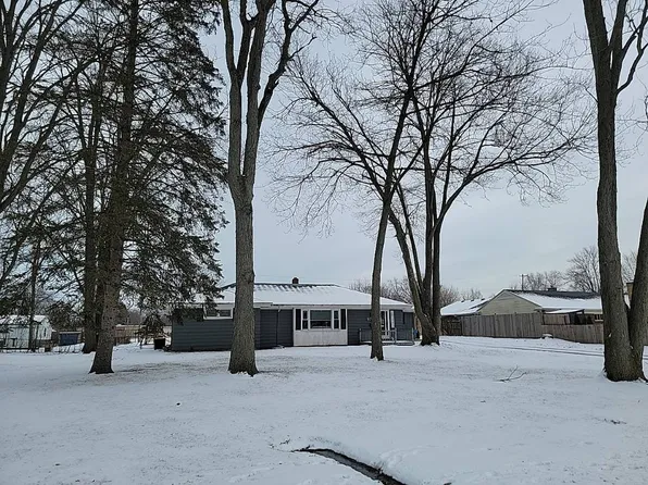 5340 Pawnee Rd, Toledo, OH 43613