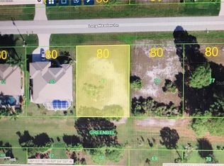 285 Long Meadow Ln, Rotonda West, FL 33947