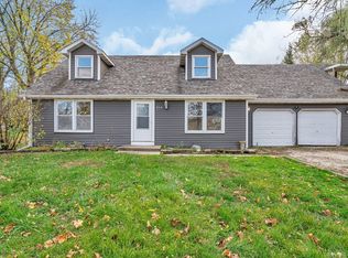 245 S Countryside Ct, Braidwood, IL 60408