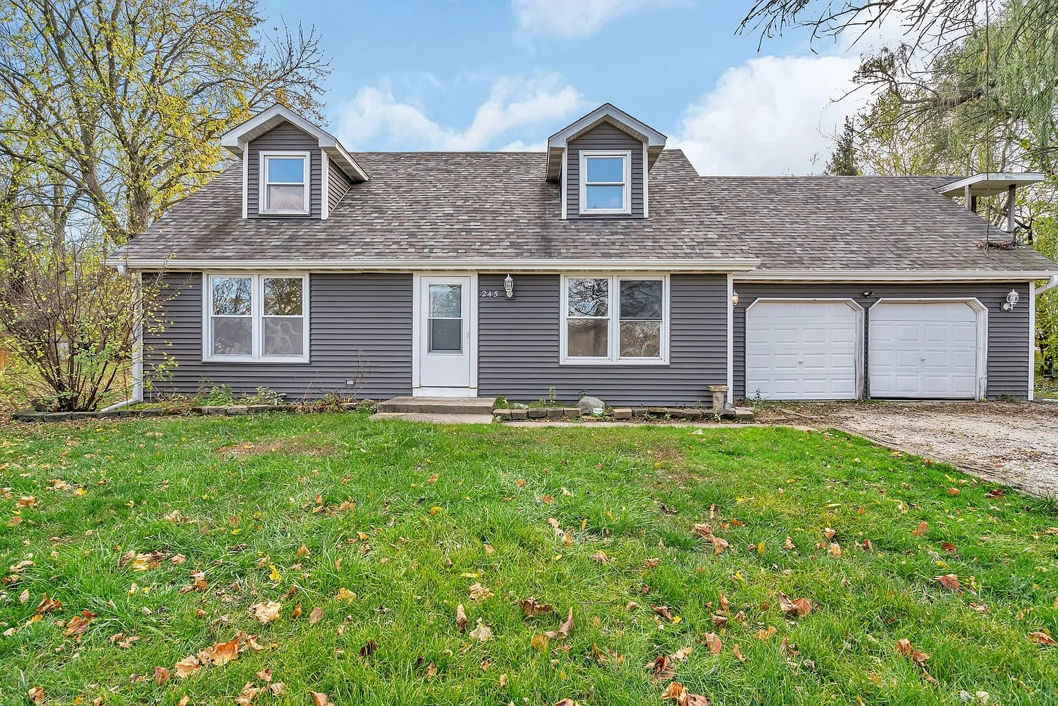 245 S Countryside Ct photo 1