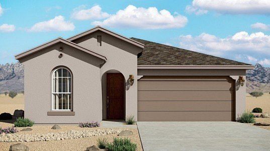 2nd image of 269 Piedra Lisa Ave SW