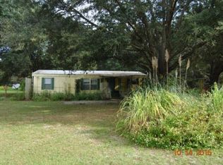 15751 NE 46th St, Williston, FL 32696