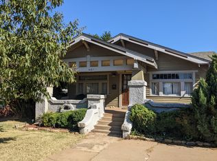 1621 NW 39th St, Oklahoma City, OK 73118