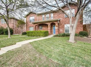 202 Willow Bend Ct, Allen, TX 75002