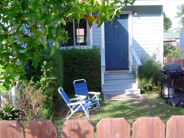 641 Del Monte Ave #B, Santa Barbara, CA 93101