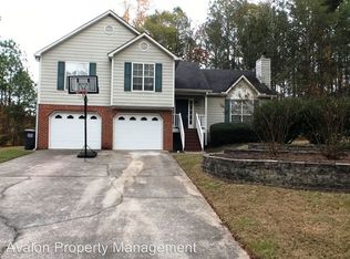1632 Ashmar Ln SW, Marietta, GA 30064